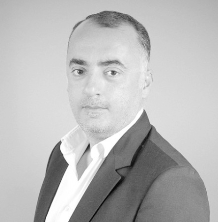 Benoist Lapouza