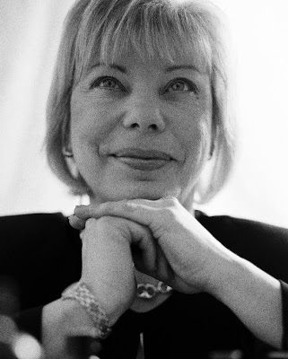 Patricia Bilodeau