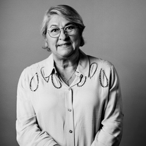 Nathalie Lorson