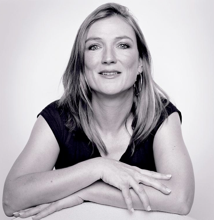 Barbara Zoebelein