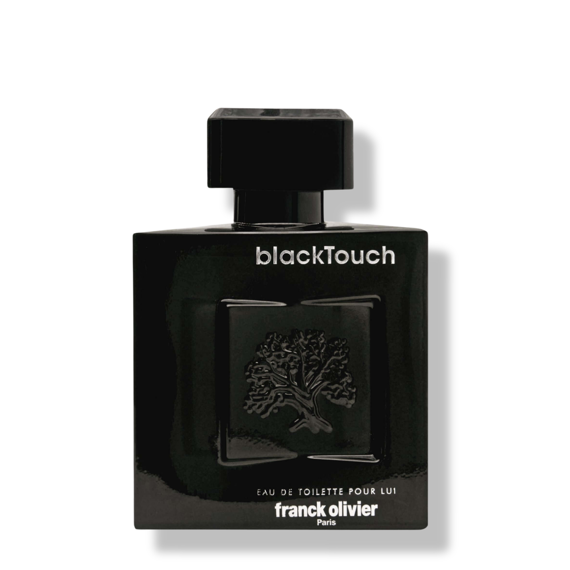 BLACK TOUCH