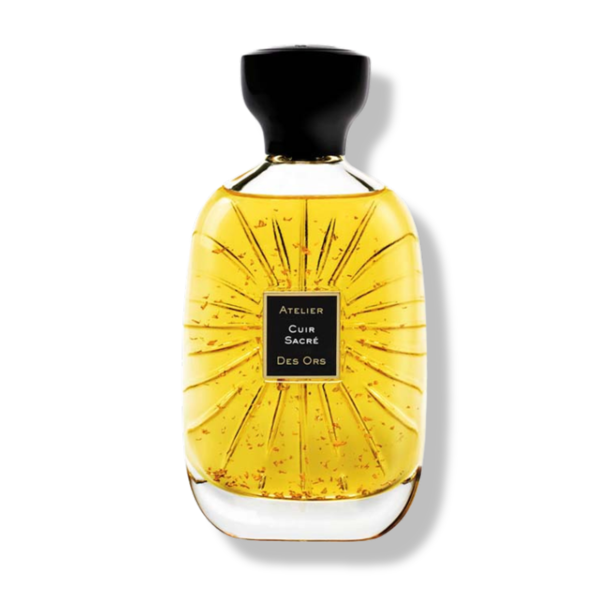 CUIR SACRE