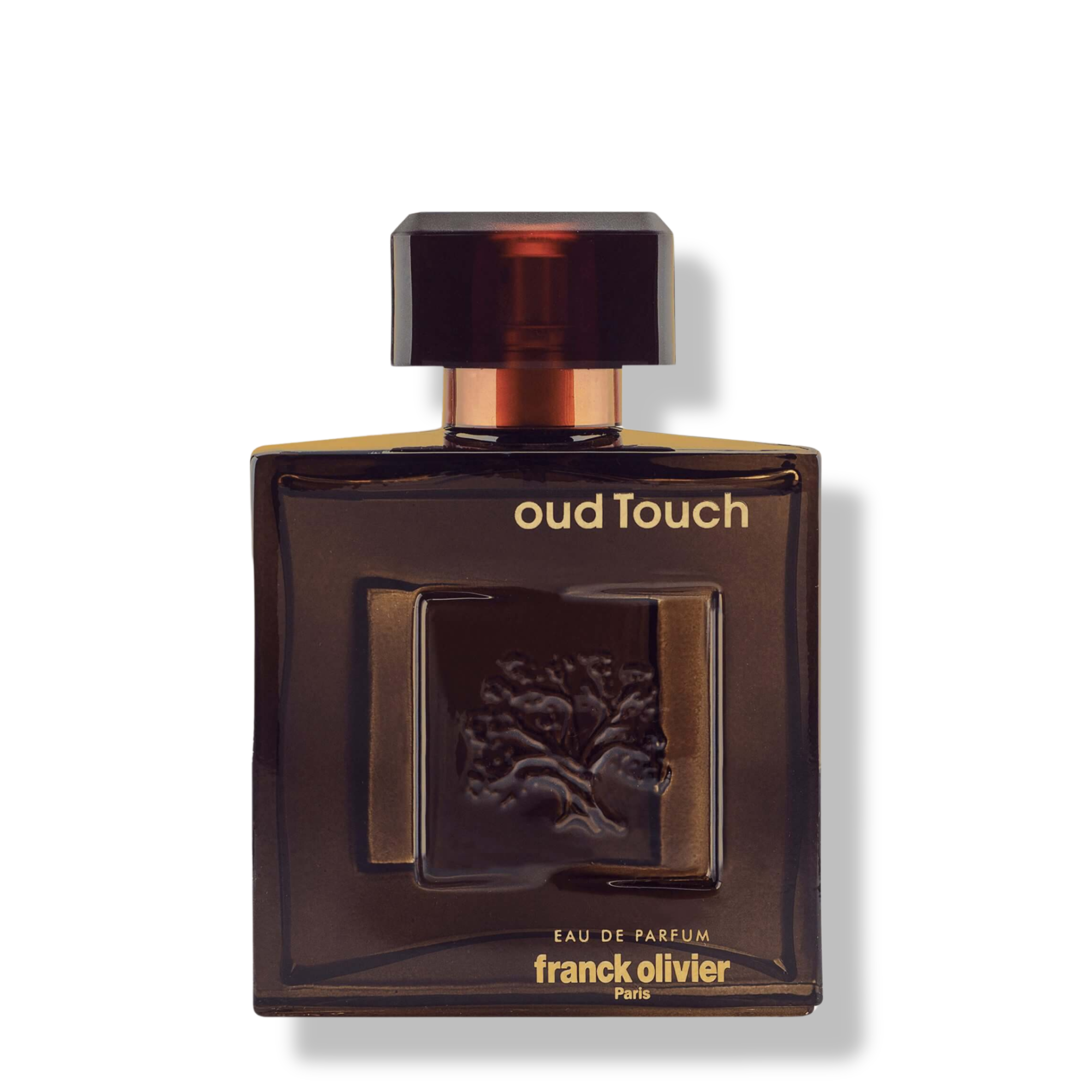 OUD TOUCH
