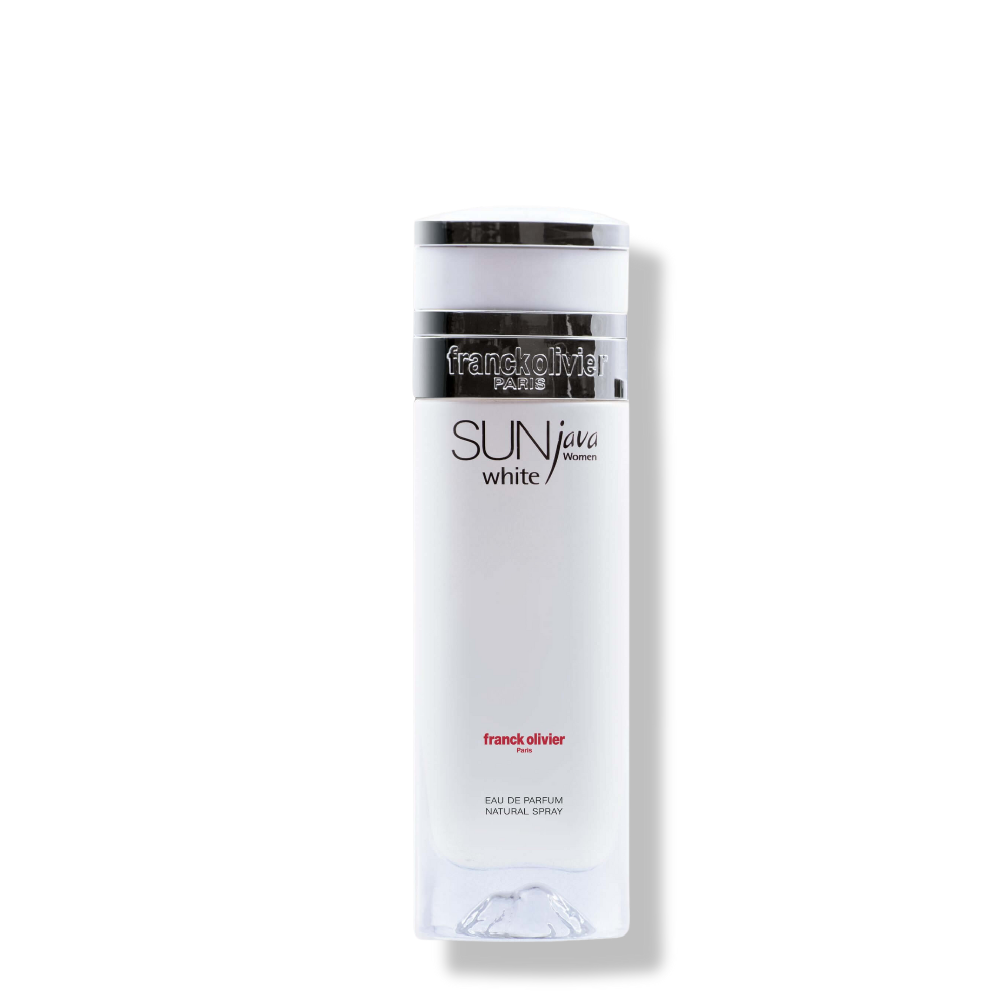 SUN JAVA WHITE WOMEN