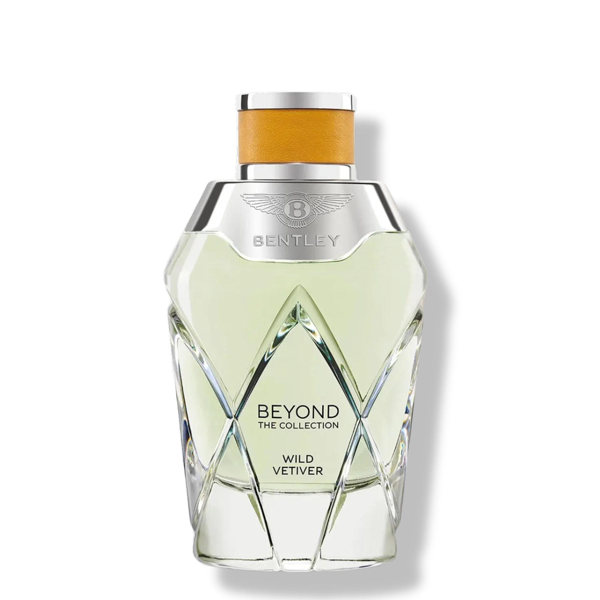 WILD VETIVER