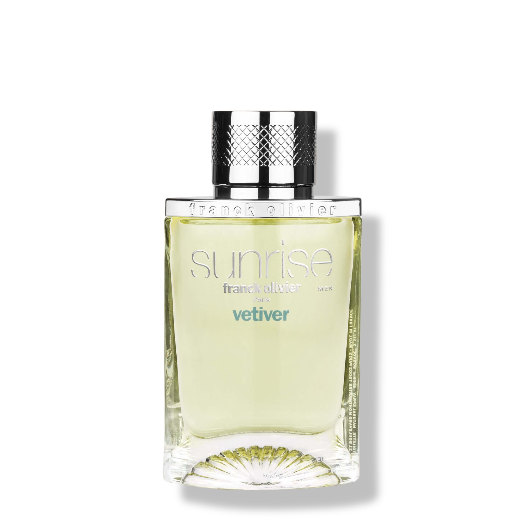 SUNRISE VETIVER