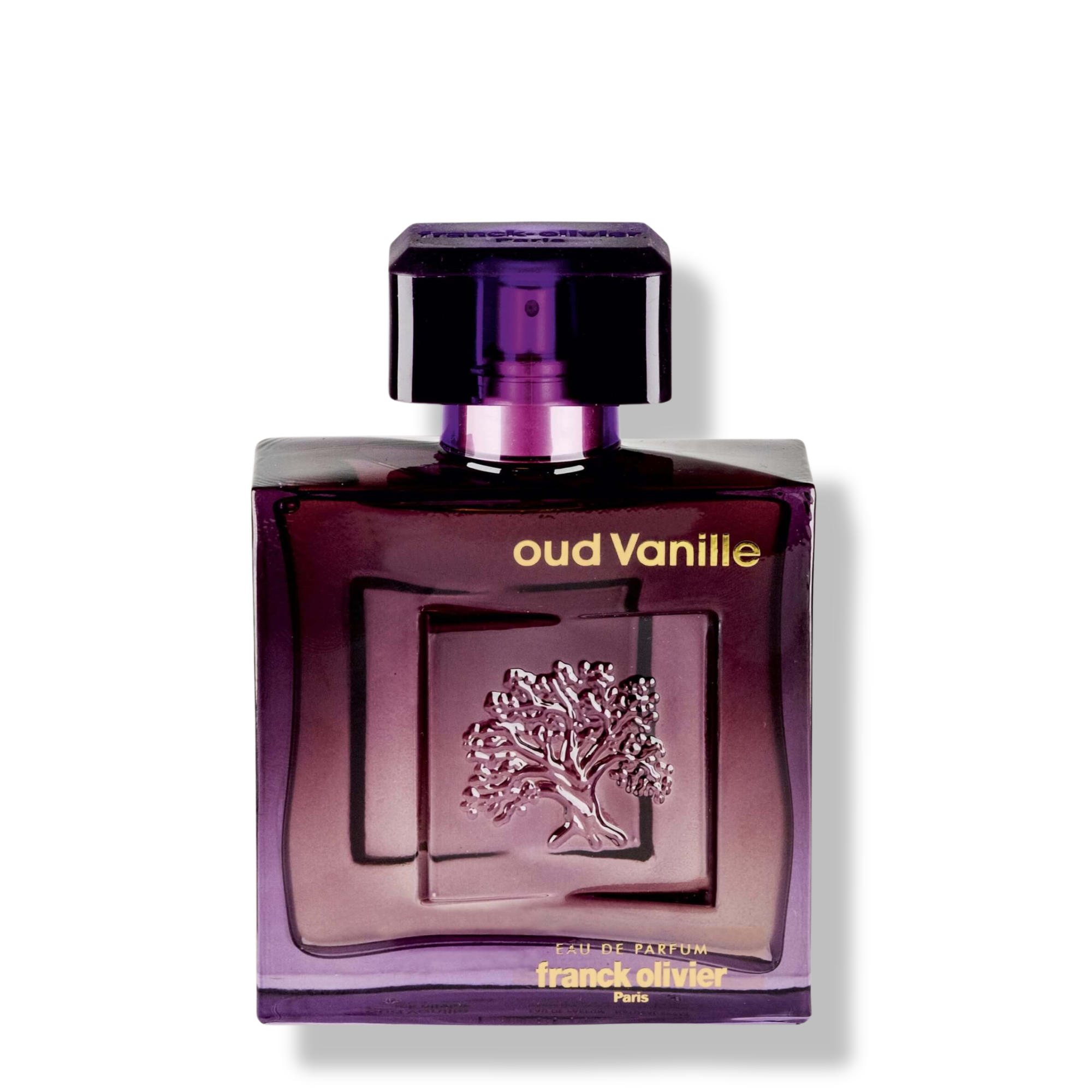 OUD VANILLE