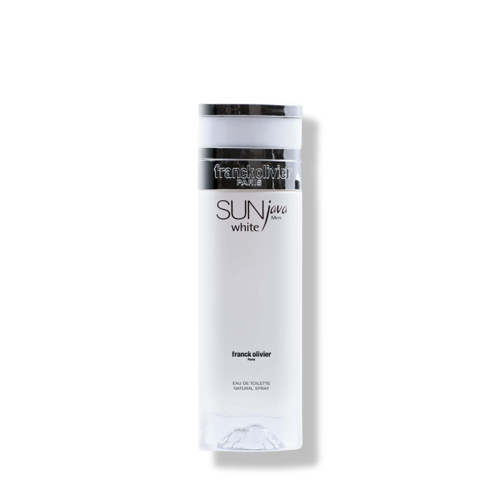 SUN JAVA WHITE MEN