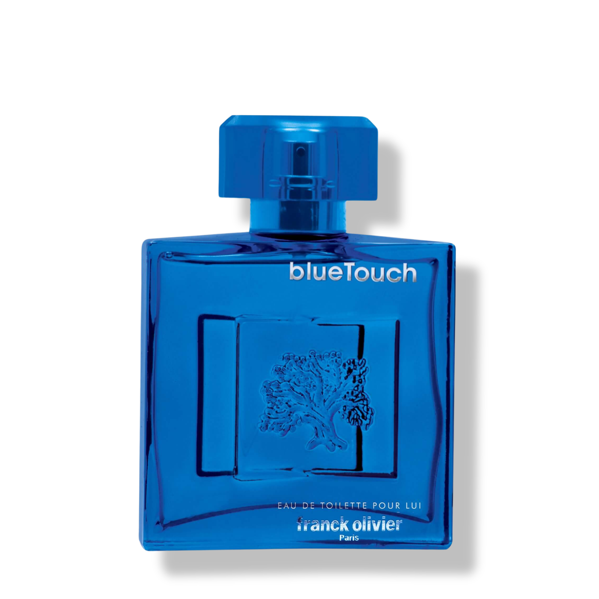 BLUE TOUCH